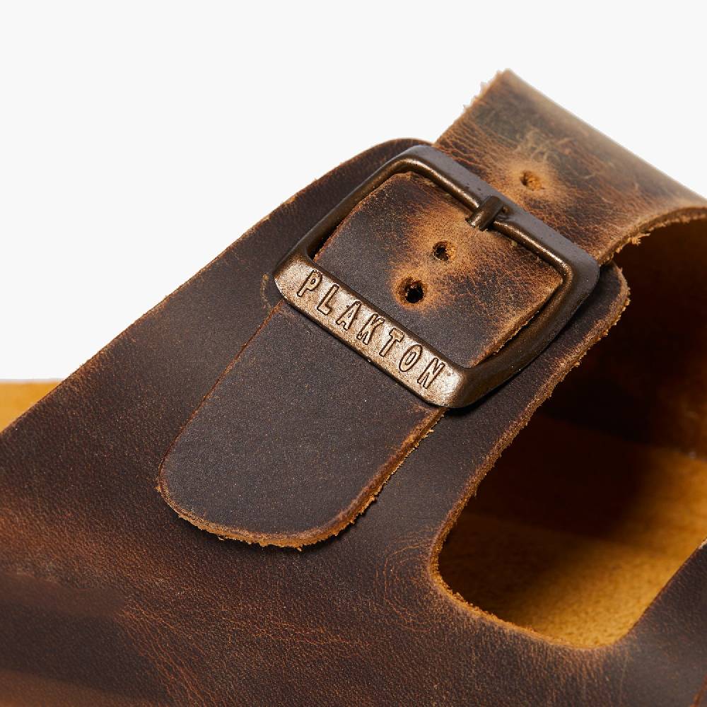 Plakton Formentera Vintage-Brown Classic Blitzangebot