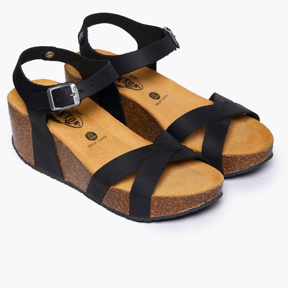 Plakton Santorini Black Apure Tägliche Deals