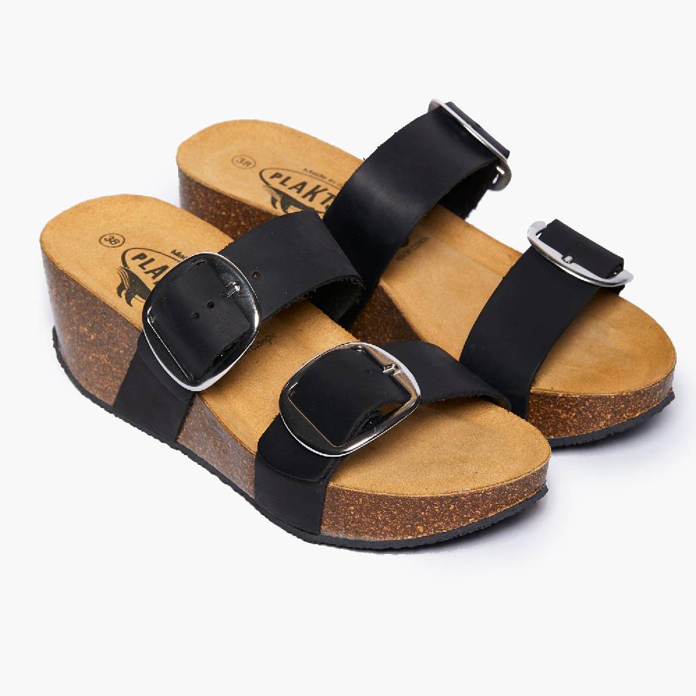 Plakton Creta Black Apure Riesige Ersparnisse