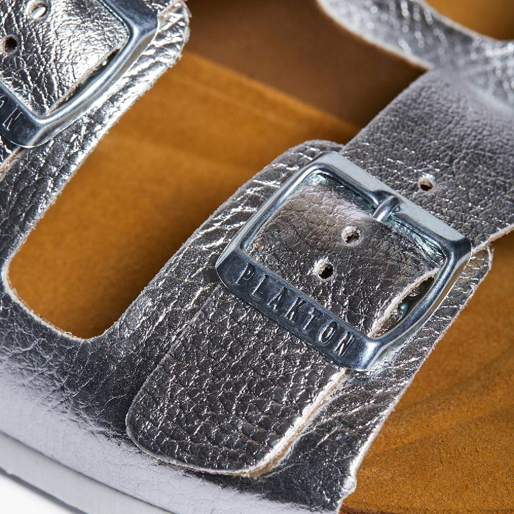 Plakton Formentera Silver Lame Super Sparpreis