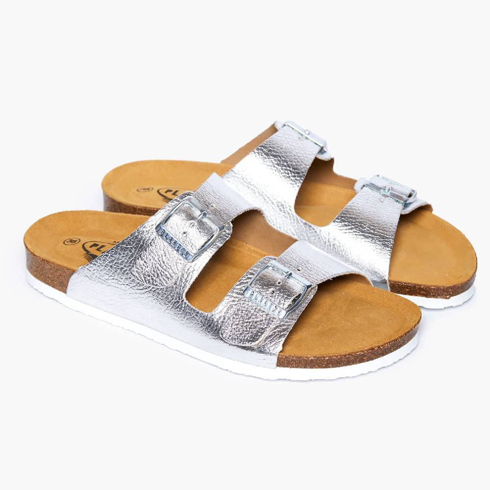 Plakton Formentera Silver Lame Super Sparpreis