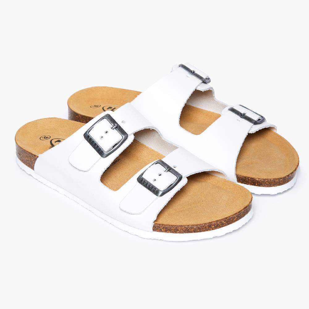 Plakton Formentera White Houston Neueste Stile