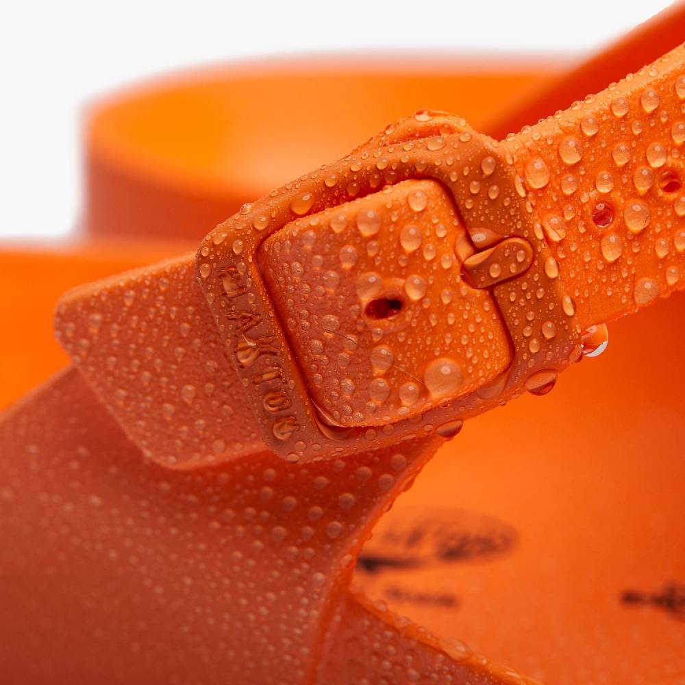Plakton Wendy Orange Sonderangebot der Fabrik