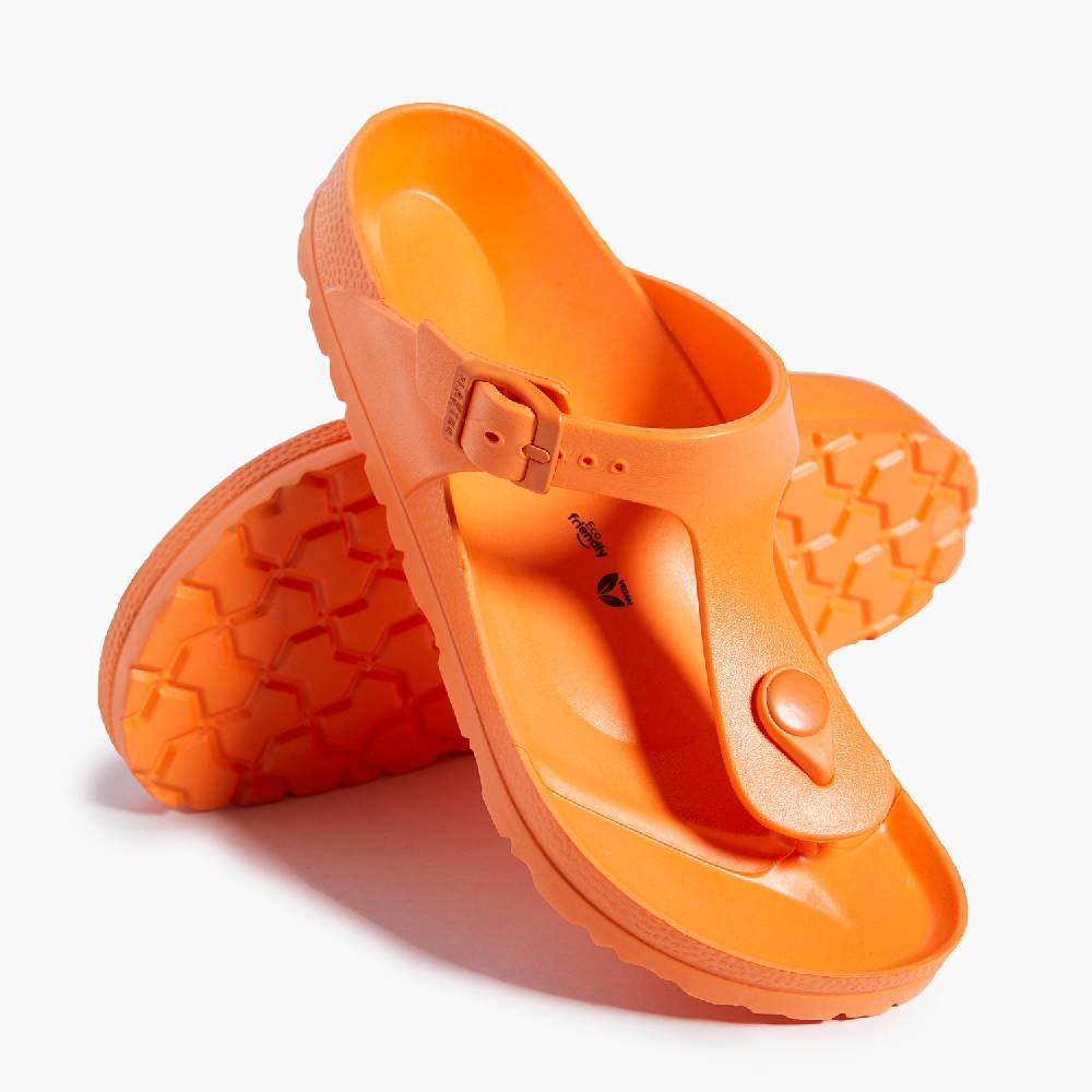 Plakton Wendy Orange Sonderangebot der Fabrik