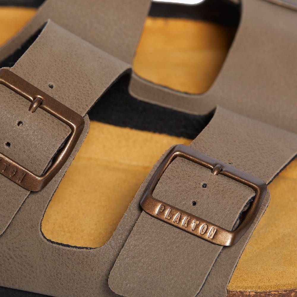 Plakton Formentera Light-Brown Chicago Bis zu 55% Rabatt