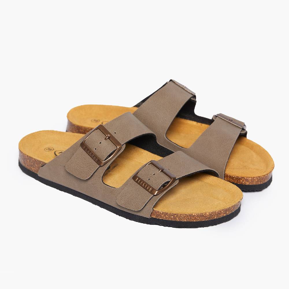 Plakton Formentera Light-Brown Chicago Bis zu 55% Rabatt