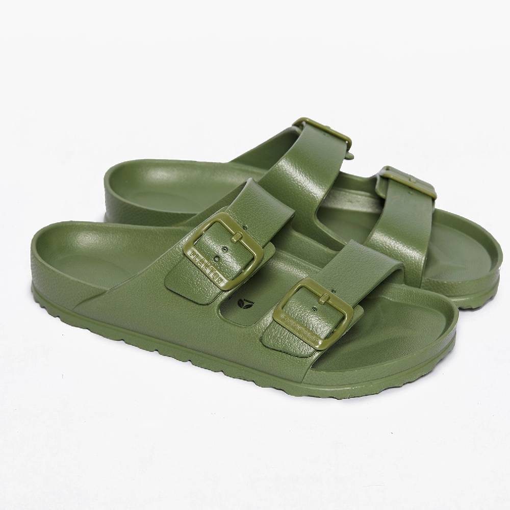 Plakton Wanda Khaki Kostenloser Versand international