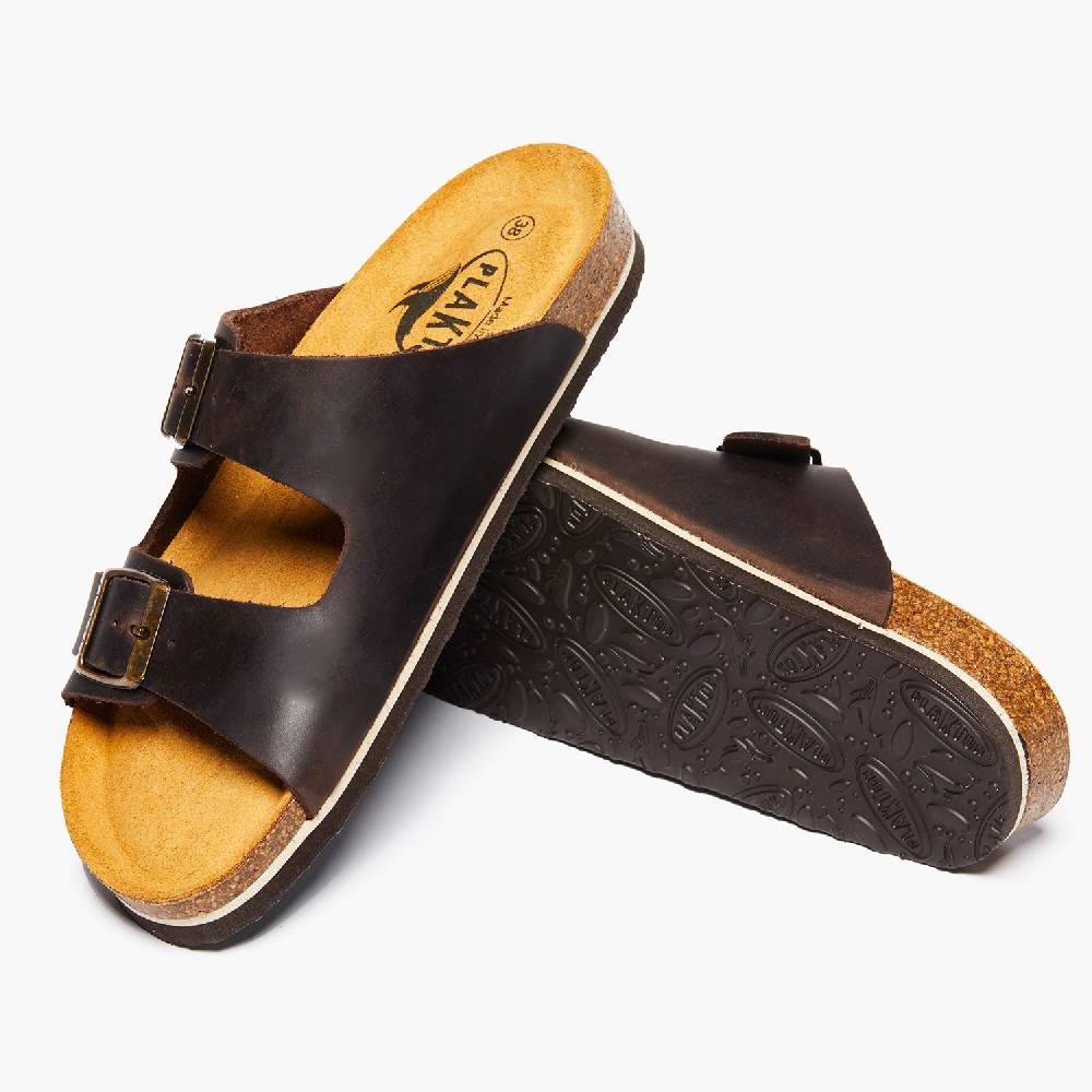 Plakton Formentera Brown Apure Outlet
