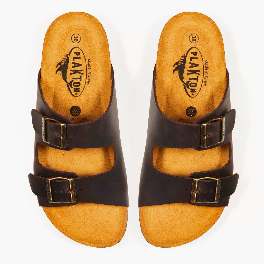 Plakton Formentera Brown Apure Outlet