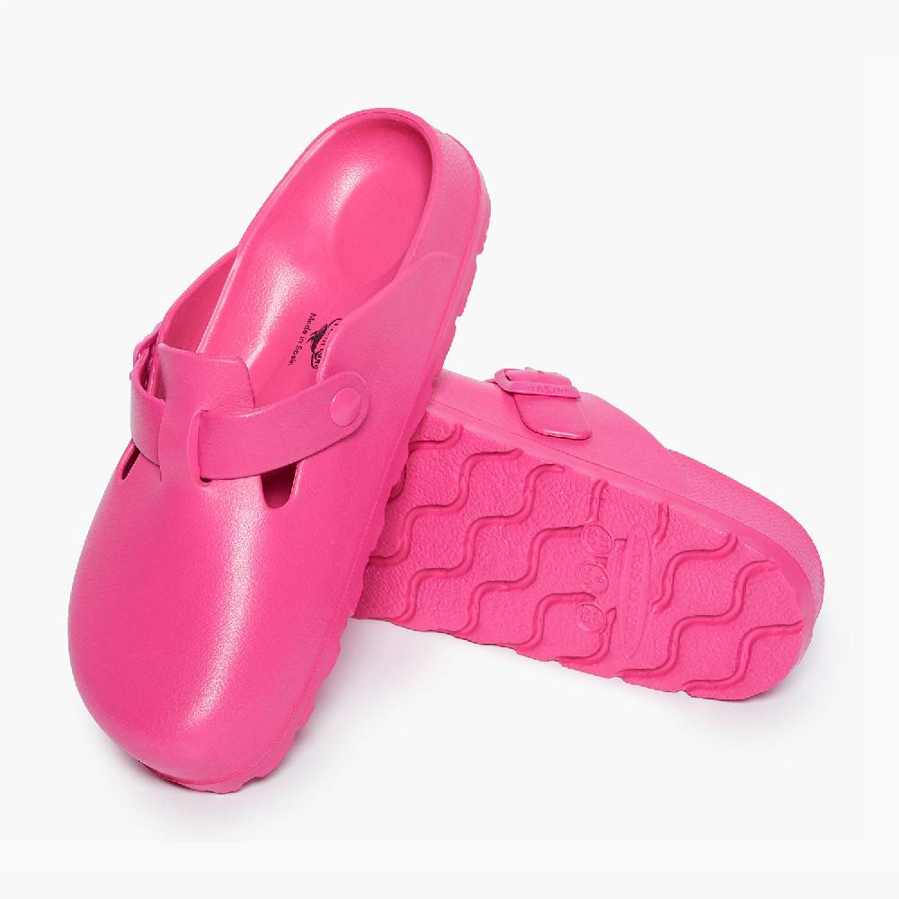 Plakton Winrar Fuxia Auslauf