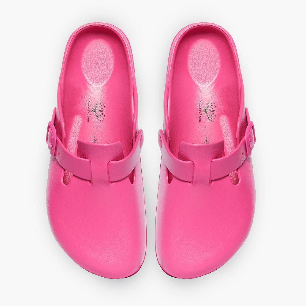 Plakton Winrar Fuxia Auslauf