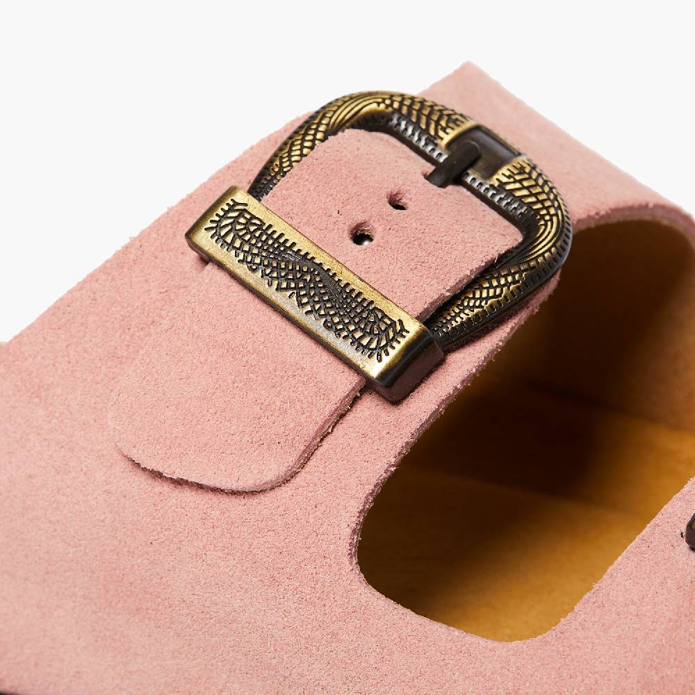 Plakton Formentera Pink West Afelpado Hotsell