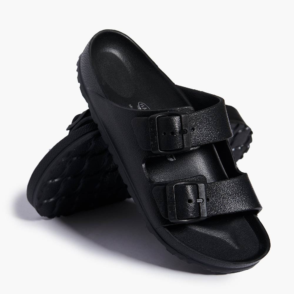 Plakton Wanda Black Begrenztes Angebot