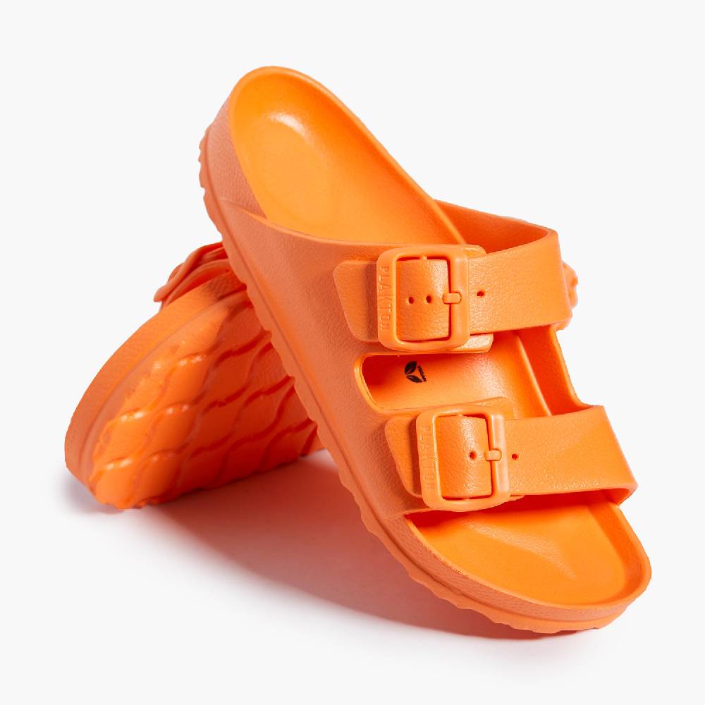 Plakton Wanda Orange Online Shopping