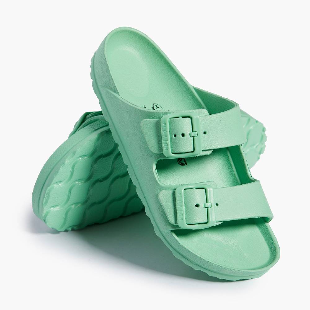 Plakton Wanda Menta Exklusivangebot