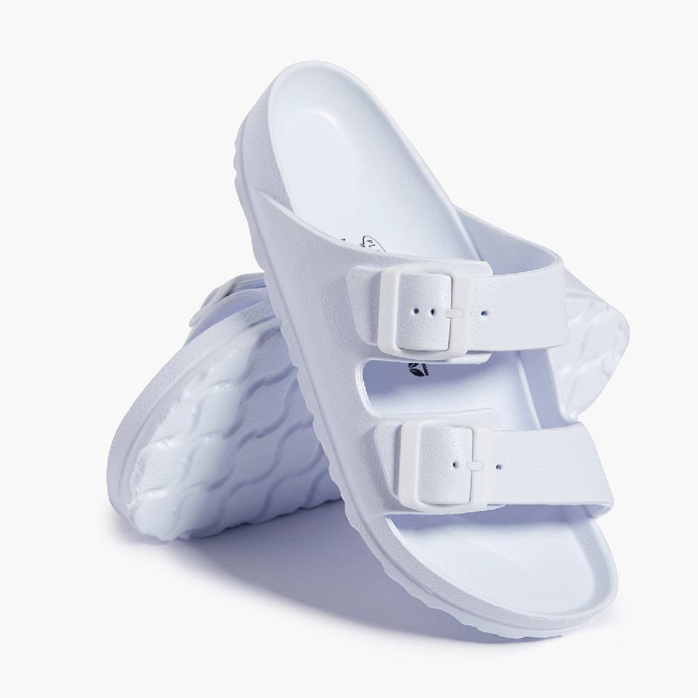 Plakton Wanda White Black Friday