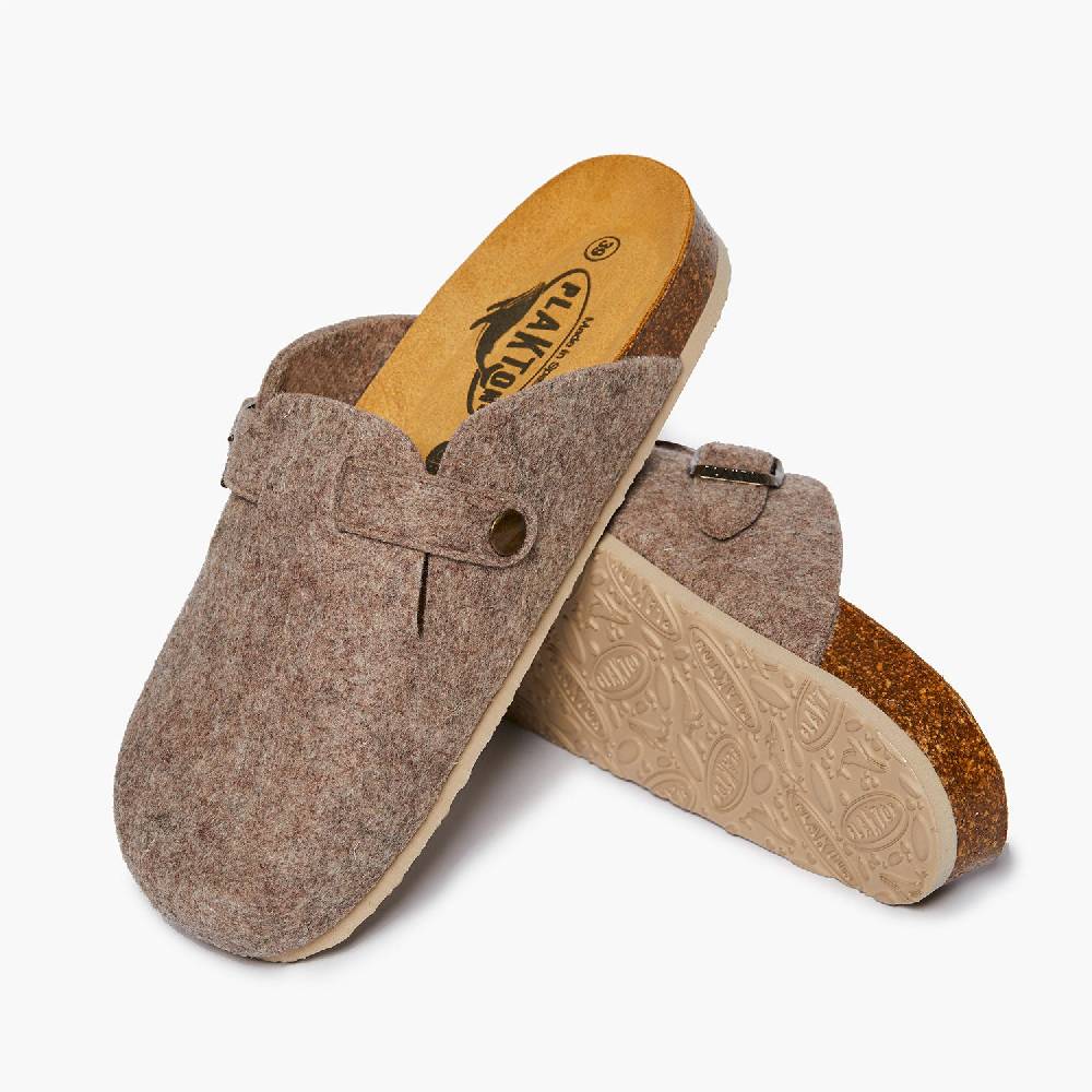 Plakton Blog Beige Wolle Top Angebot
