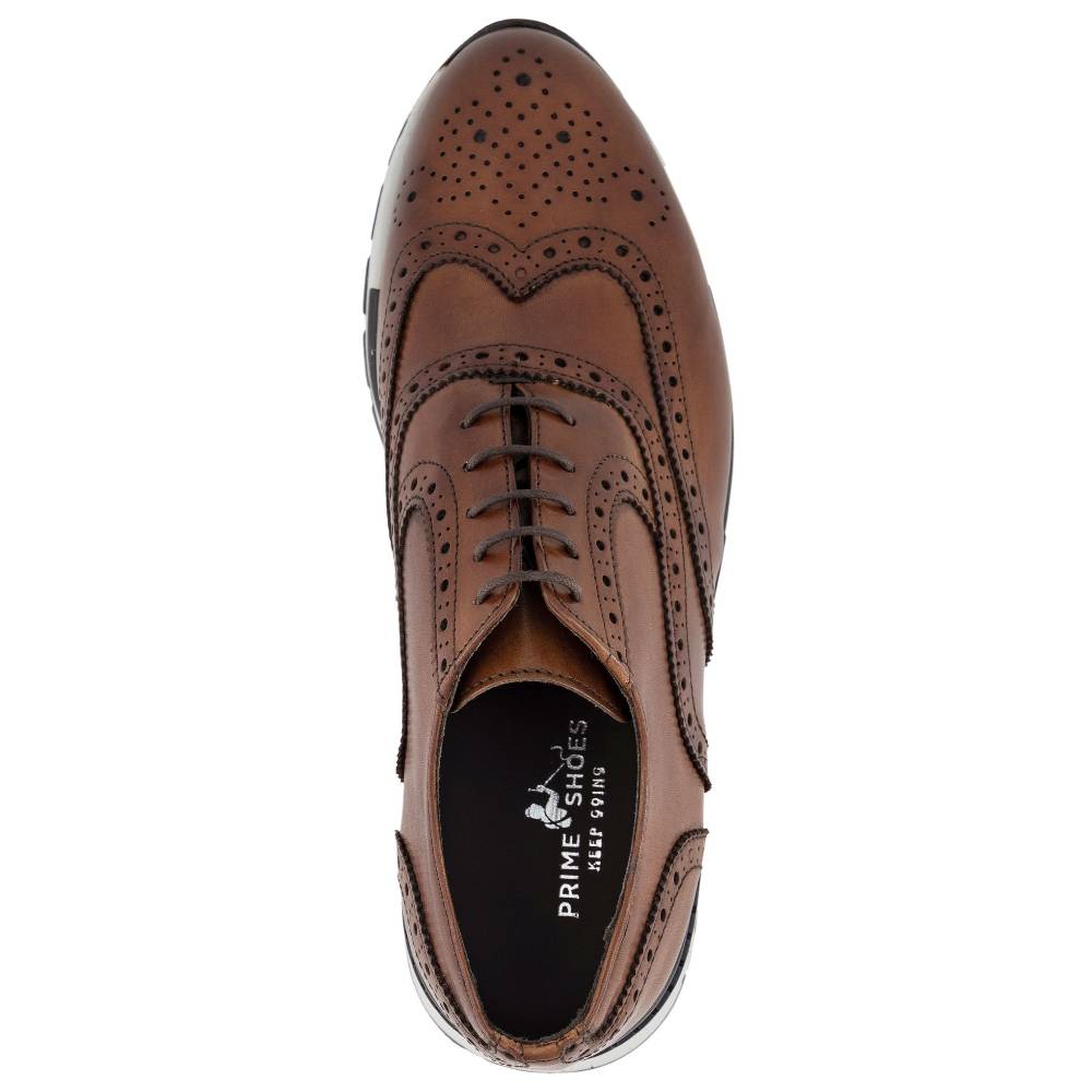 Prime PF SPORT OXFORD Zeitbegrenzte Promotion