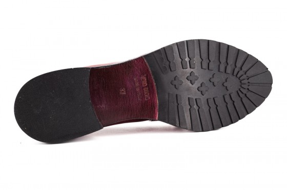 ﻿Riccardo Cartillone Riccardo Cartillone RC5460 ciliegia Letzte 2 Tage