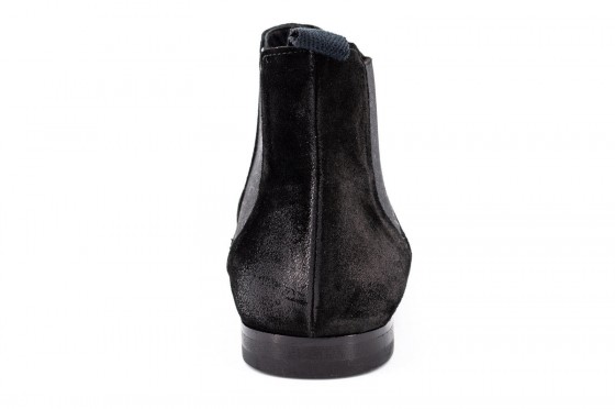 Riccardo Cartillone Alexander Hotto 57011-22 Black Bis zu 50% Rabatt