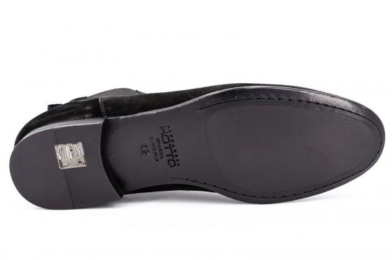 Riccardo Cartillone Alexander Hotto 57011-22 Black Bis zu 50% Rabatt