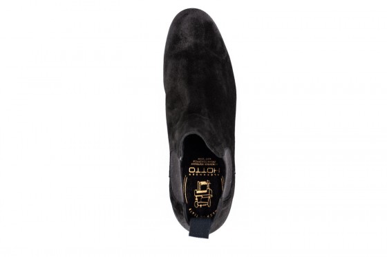 Riccardo Cartillone Alexander Hotto 57011-22 Black Bis zu 50% Rabatt