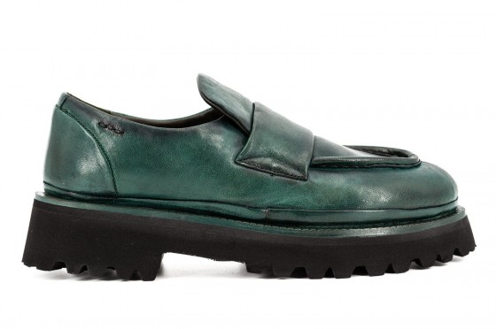 Riccardo Cartillone Alexander Hotto 62680 verde Bis zu 55% Rabatt