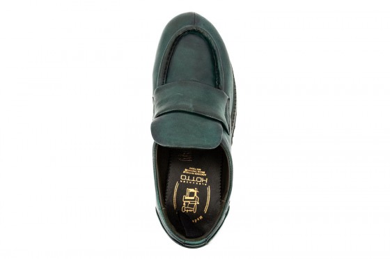 Riccardo Cartillone Alexander Hotto 62680 verde Bis zu 55% Rabatt