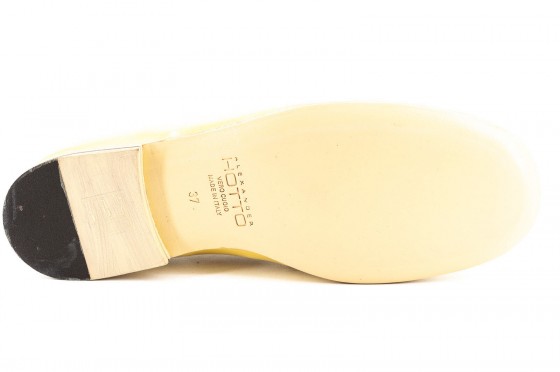 Riccardo Cartillone Alexander Hotto 63632 Lemon Clearance-Verkauf