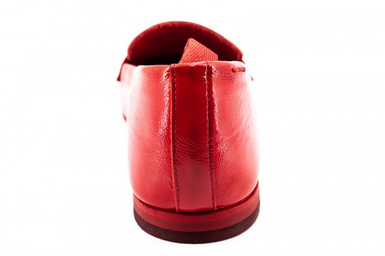 Riccardo Cartillone Alexander Hotto 63632 Rosso Fabrikladen
