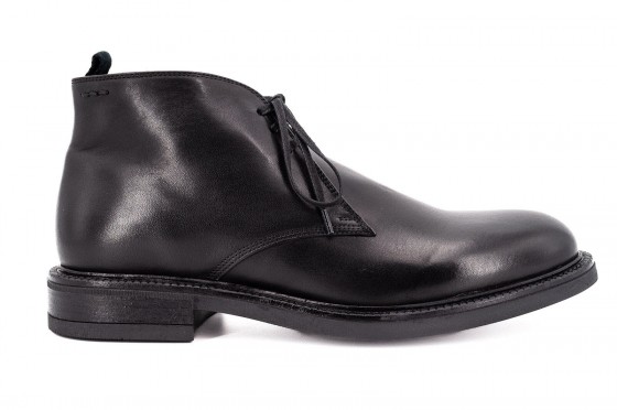 Riccardo Cartillone Alexander Hotto 64010 nero Speichern exportieren