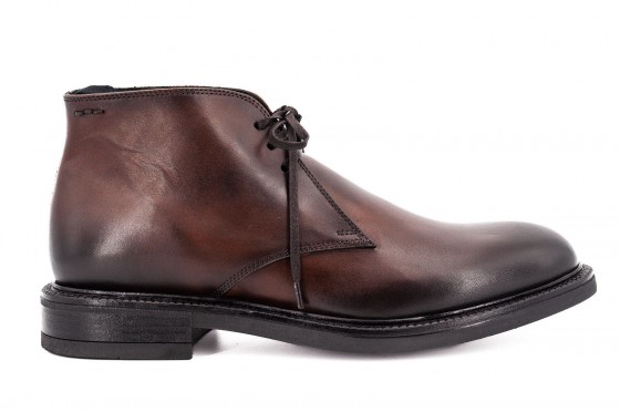 Riccardo Cartillone Alexander Hotto 64010 Tabacco Black Friday Preise