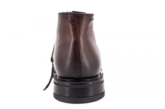 Riccardo Cartillone Alexander Hotto 64010 Tabacco Black Friday Preise