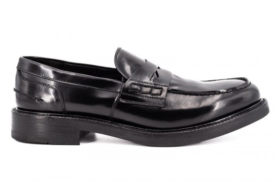 Riccardo Cartillone Alexander Hotto 64012 nero zollfrei