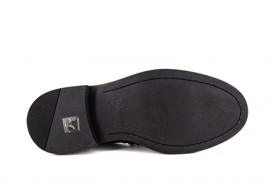 Riccardo Cartillone Alexander Hotto 64012 nero zollfrei