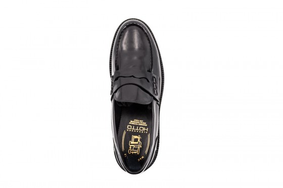 Riccardo Cartillone Alexander Hotto 64012 nero zollfrei