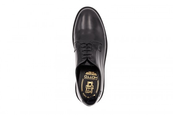 Riccardo Cartillone Alexander Hotto 64030 nero 50% Rabatt für begrenzte Zeit