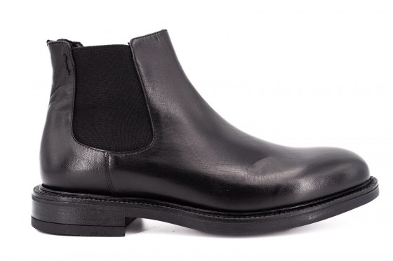 Riccardo Cartillone Alexander Hotto 64032 nero Online