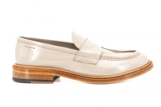 Riccardo Cartillone Alexander Hotto 65601 cenere Outlet