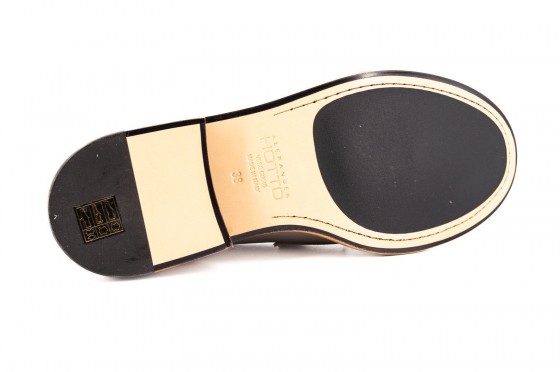 Riccardo Cartillone Alexander Hotto 65601 cenere Outlet