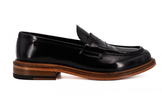 Riccardo Cartillone Alexander Hotto 65601 nero Verkauf