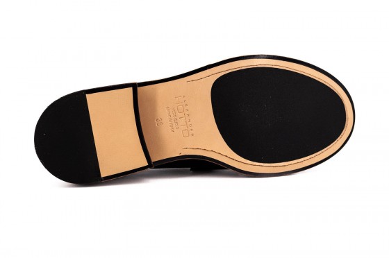 Riccardo Cartillone Alexander Hotto 65601 nero Verkauf