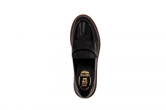 Riccardo Cartillone Alexander Hotto 65601 nero Verkauf