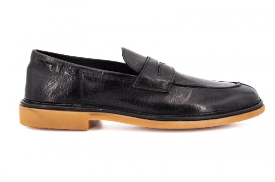Riccardo Cartillone Alexander Hotto 65043 nero Günstiger Verkauf