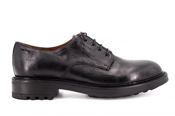 Riccardo Cartillone Alexander Hotto 66024 nero Kostenloser Versand