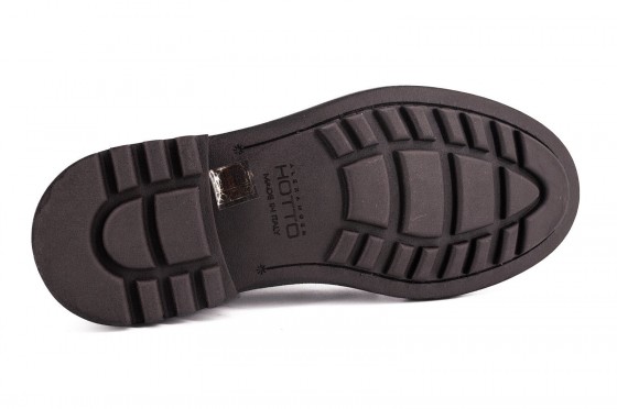 Riccardo Cartillone Alexander Hotto 66024 nero Kostenloser Versand