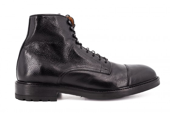 Riccardo Cartillone Alexander Hotto 66027 nero Limitierter Zeitrabatt