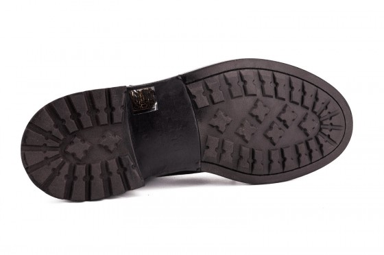 Riccardo Cartillone Alexander Hotto 66027 nero Limitierter Zeitrabatt