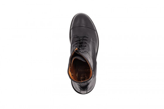 Riccardo Cartillone Alexander Hotto 66027 nero Limitierter Zeitrabatt
