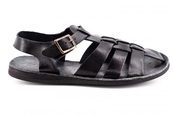 Riccardo Cartillone Brador 46-220 nero Fabrik Onlineshop